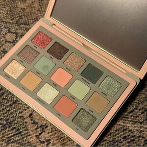 Natasha Denona Retro Glam Eyeshadow Palette